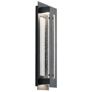 River Path LED Outdoor Wall Mount (49946)