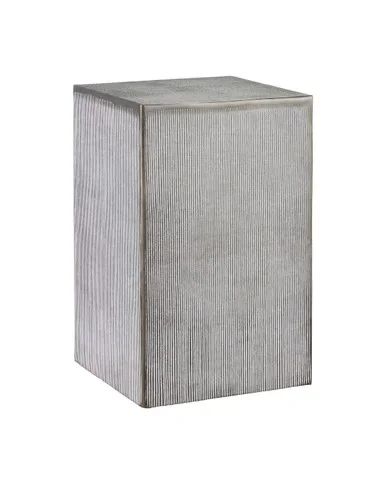 Robles Graphite Accent Table Accent Table (4000-0176)