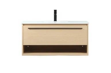 Roman Vanity Sink Set (VF43540MMP)