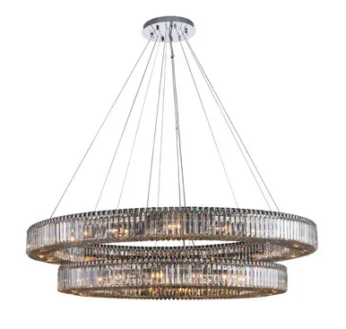 Rondelle 36 Light Pendant (11720-010-FR001)
