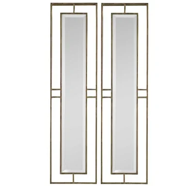 Rutledge Mirror (07082)