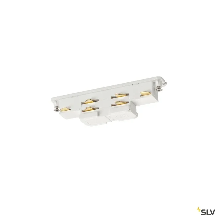 S-track Dali, Connector weet het