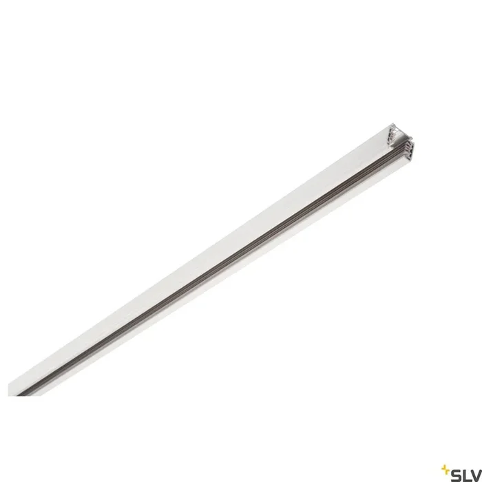 S-track dali, rail 1m wit