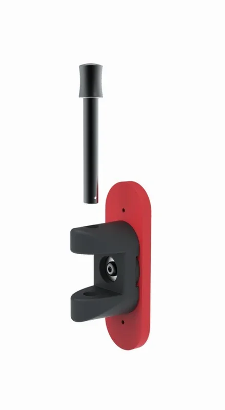 Scangrip – Magnetic mounting