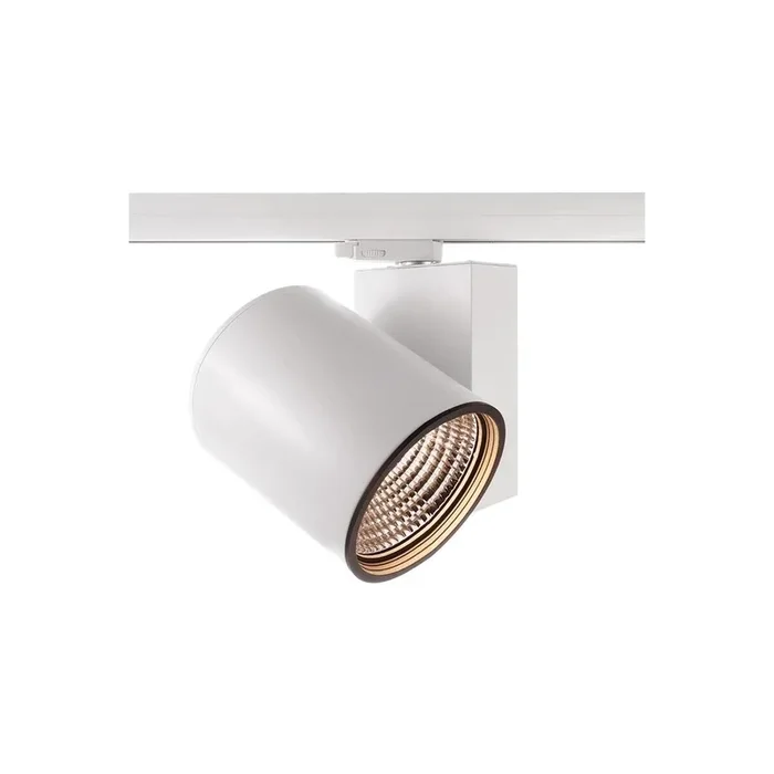 Schienensystem 3-Phasen 230V, COB44, 220-240V AC/50-60Hz, 1400 mA, 44,00 W