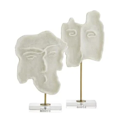 Sculpture, set of 24261726