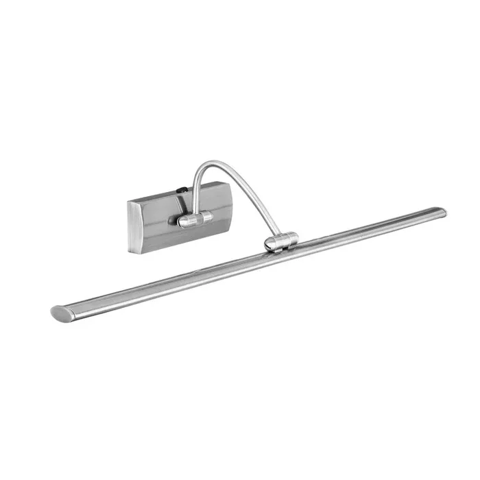 Searchlight – Bilderlampe Picture 38cm mattsilber