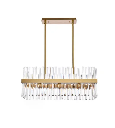 Serephina 16 Light Chandelier (6200G30SG)