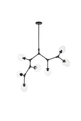 Seven Light Chandelier4608401