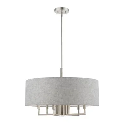 Seven Light Chandelier9626077