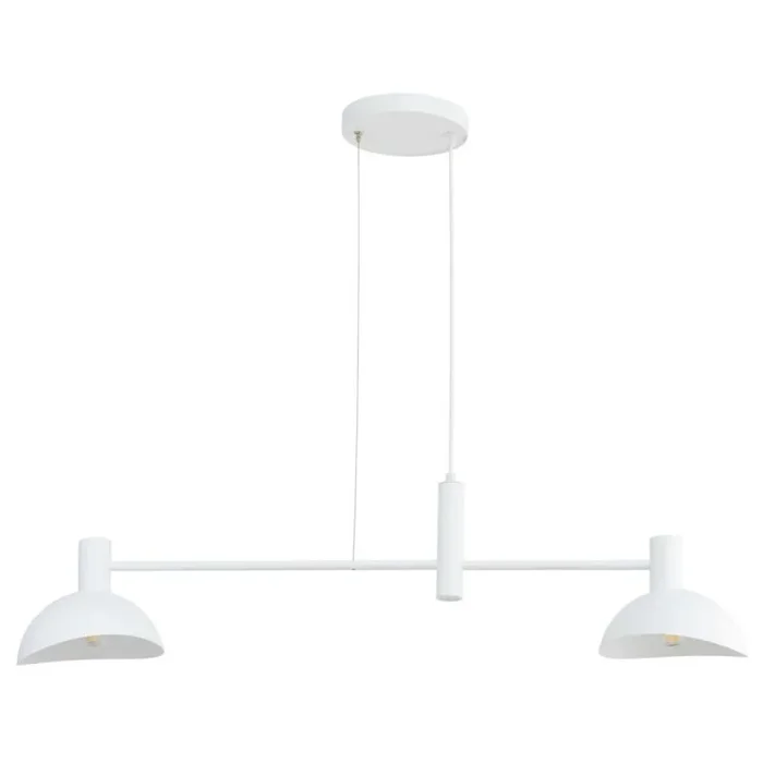 Sigma Lighting Artis 40526 Pendelleuchte 2x40W/E14 IP20