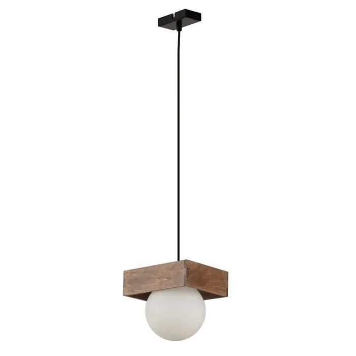 Sigma Lighting Bloom 33663 Pendelleuchte 1x12W/G9 IP20