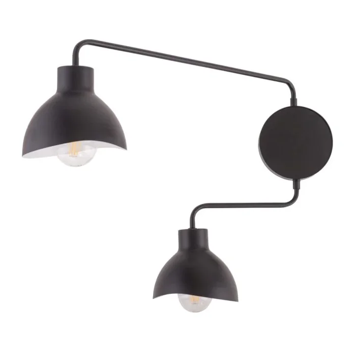 Sigma Lighting Holi 32490 Wandleuchte 2x15W/E27 IP20