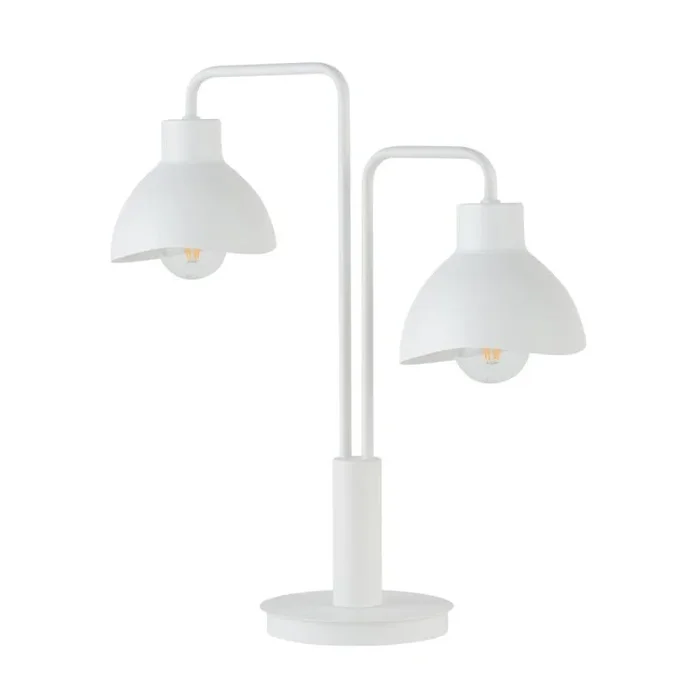 Sigma Lighting Holi 50331 Schreibtischlampe 2x15W/E27 IP20