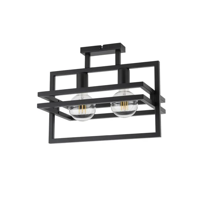 Sigma Lighting Merci 32403 Deckenlampe 2x15W/E27 IP20