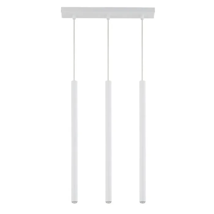 Sigma Lighting Sopel 33402 Pendelleuchte 3x3W/G9 IP20