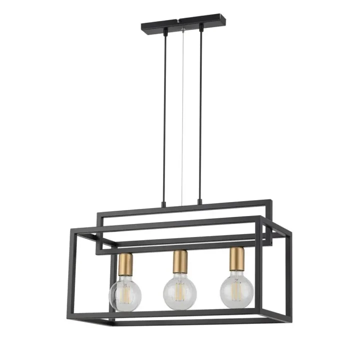 Sigma Lighting Vigo 32441 Pendelleuchte 3x15W/E27 IP20