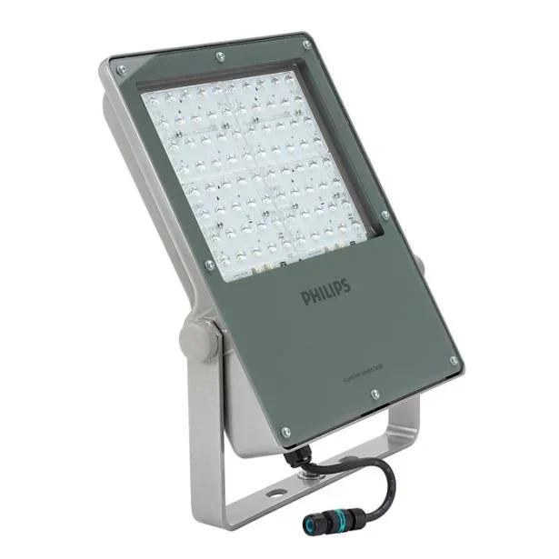 Signify GmbH (Philips) LED Scheinwerfer BVP130 asymmetrisch IP66 – neutralweiß (4000K)