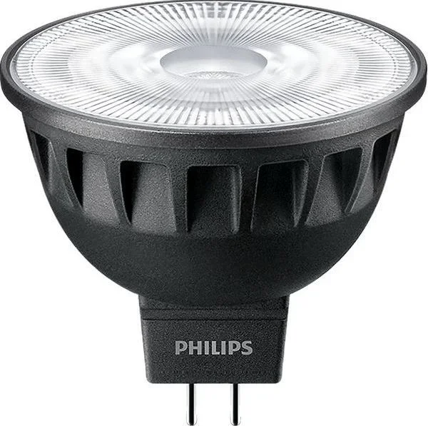 Signify GmbH (Philips) MASTER LED ExpertColor 6.7-35W MR16 940 36D