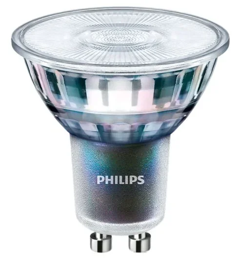 Signify GmbH (Philips) MASTER LEDspot ExpertColor 3.9-35W GU10 927 36°DIM