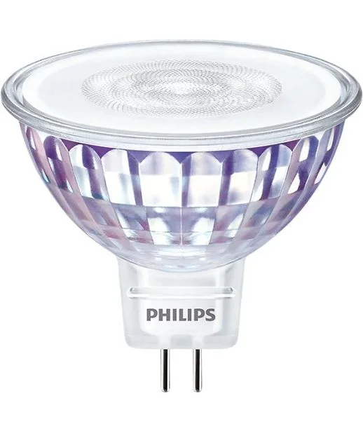 Signify GmbH (Philips) MR16 LED Spot VLE D 5.8-35W 36D – neutralweiß