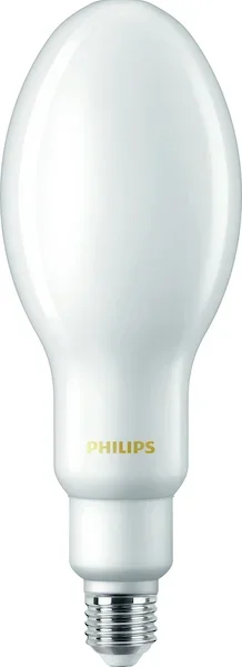 Signify GmbH (Philips) TForce Core LED HPL 26W E27 830 FR – warmweiß