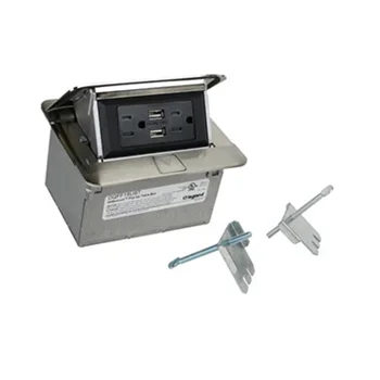 Single Flip Up Unit With Usb3125580