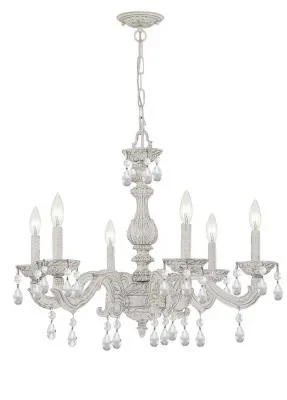 Six Light Chandelier225650