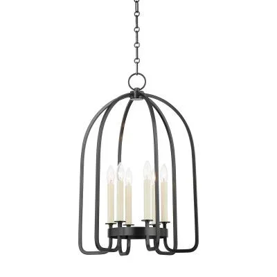 Six Light Lantern8987182