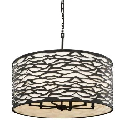 Six Light Pendant2253849