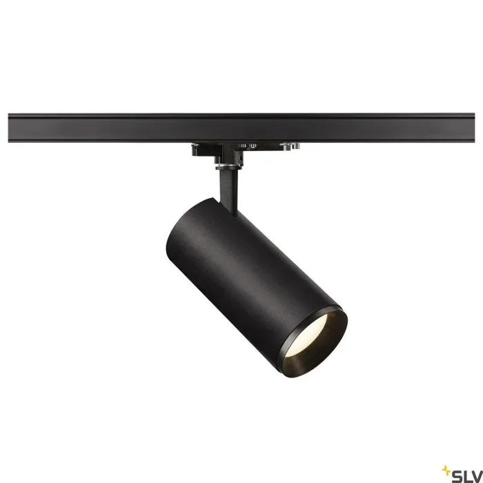 SLV 3~ NUMINOS® DALI L 1004570 Schienenstrahler 1x28W/LED 4000K 2675LM