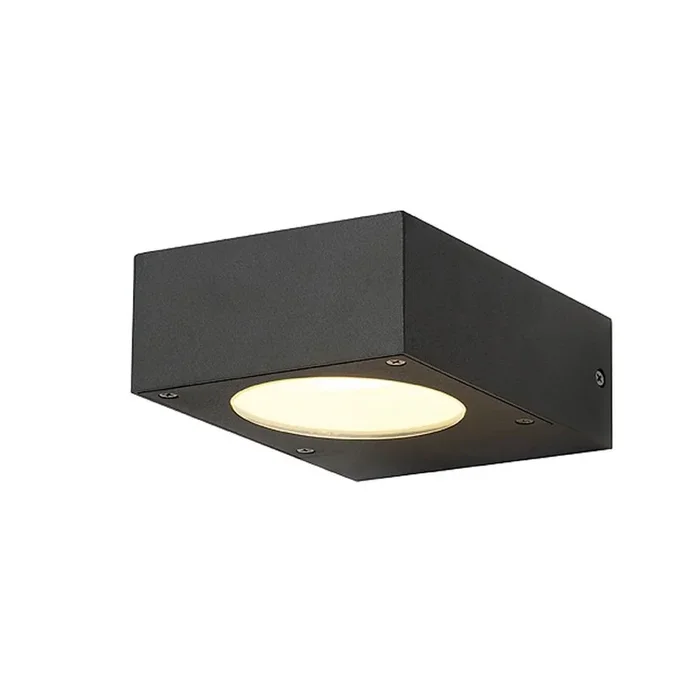 SLV – Außenlampe Quadrasyl WL 15
