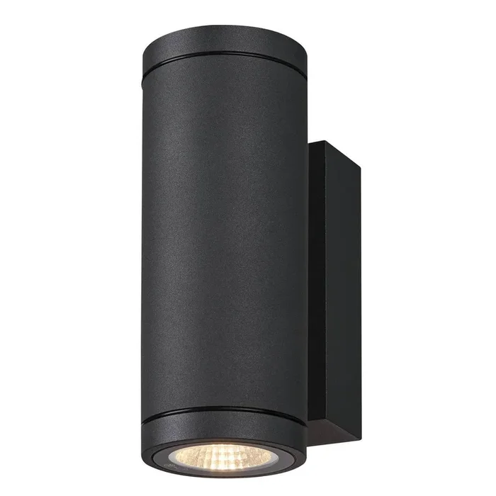 SLV – Led Wandstrahler Enola Round Up & Down S