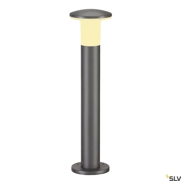 SLV ALPA 228945 Stehlampe 1x24W/E27 IP55