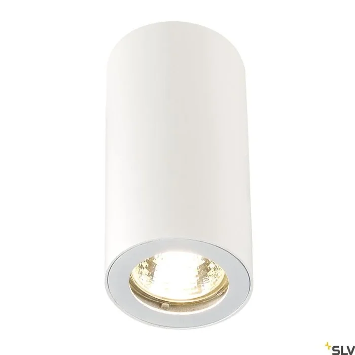 SLV ENOLA 151811 Aufbau-Downlight 1x35W/GU10 IP20