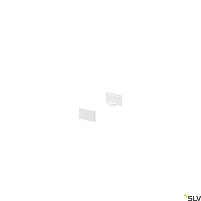 SLV GRAZIA 10 1000476 Abdeckkappe IP20