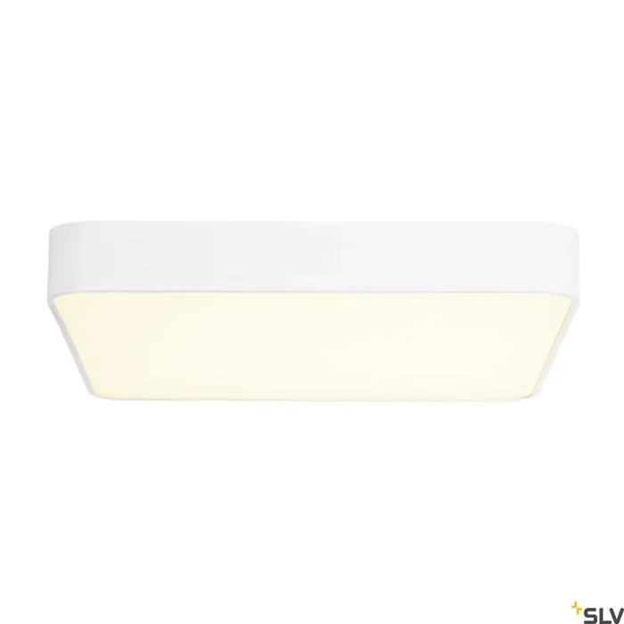SLV MEDO 1002882 Deckenleuchte 2x39W/LED 3000K 3800LM IP20