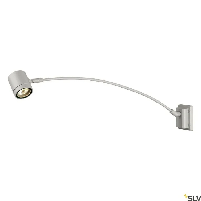SLV MYRA 233134 Wandleuchte 1x50W/GU10 IP55