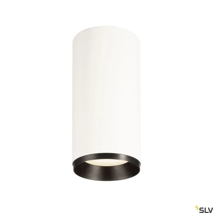 SLV NUMINOS® CL DALI L 1004622 Aufbau-Downlight 1x28W/LED 4000K 2675LM