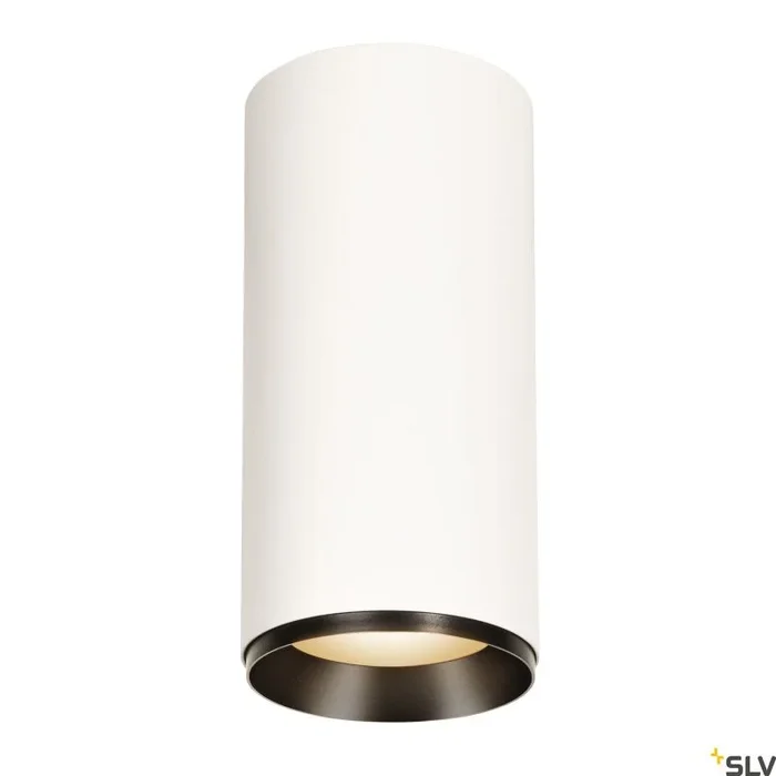 SLV NUMINOS® DALI XL 1005769 Aufbau-Downlight 1x36W/LED 3000K 3490LM