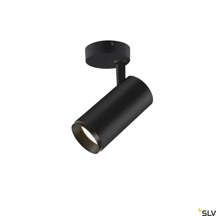 SLV NUMINOS® SPOT DALI M 1004499 Spot 1×20.1W/LED 4000K 2120LM