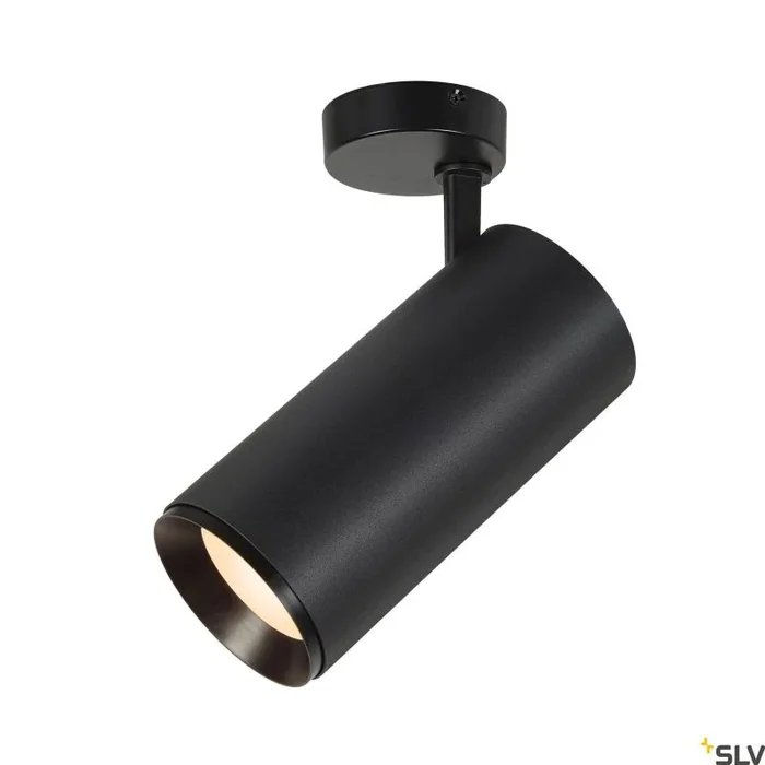 SLV NUMINOS® SPOT XL PHASE 1006090 Aufbau-Downlight 1x36W/LED 3000K 3490LM