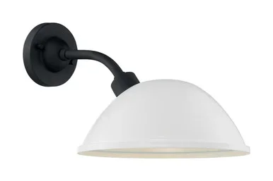 South Street One Light Outdoor Wall Mount (60-6906)