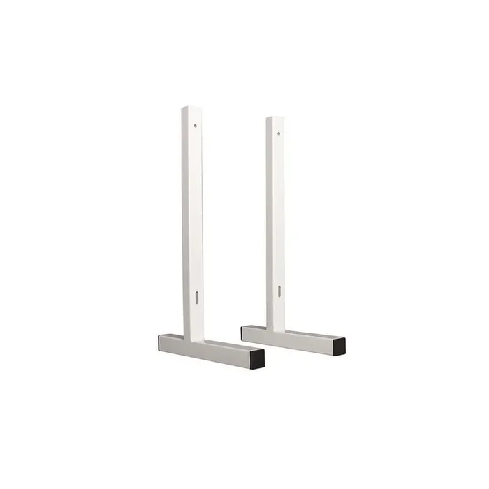 Standfuß aus Stahl, 73cm hoch, Zubehör Baureihe VL-A