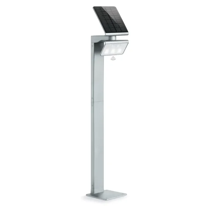 Steinel – Led Gartenlampe X Solar GL-S LED