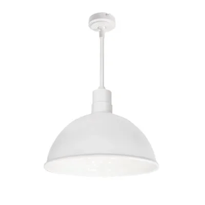 Stem Mounted LED Shade2667427