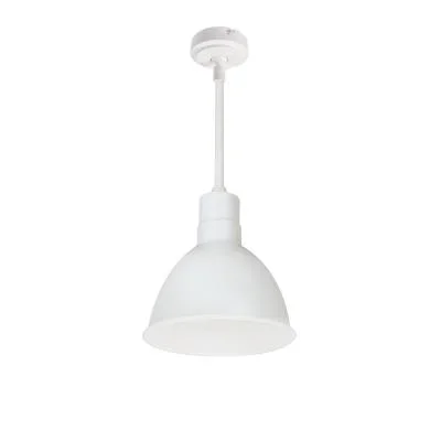 Stem Mounted LED Shade8996421