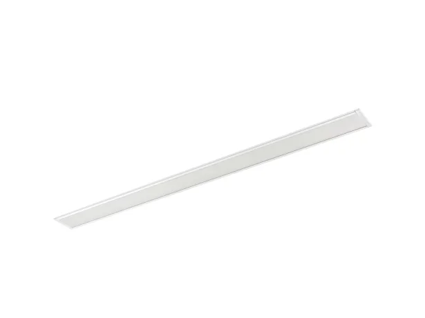 Sylvania Rana Linear LED Einbau Opal 31W 3.270lm 840 1-10V Leuchte Sylvania – 1 Stück