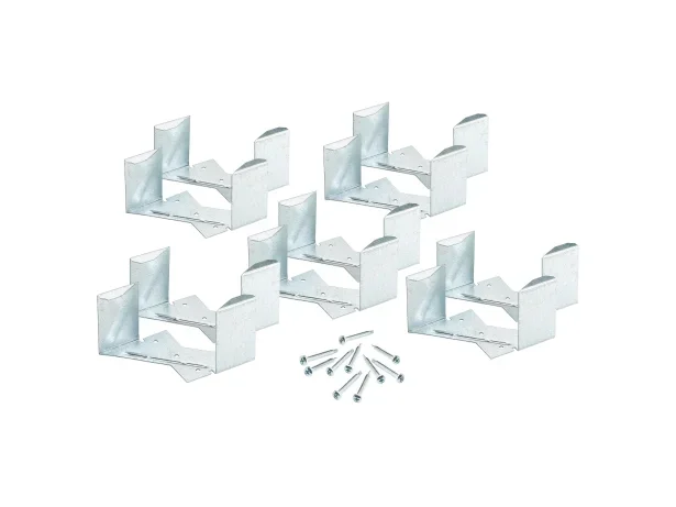 Sylvania Rana Linear LED Einbaubügel 5 Paar für 21-45mm