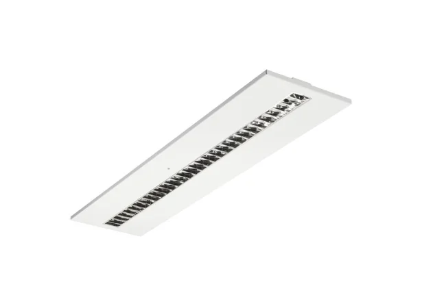 Sylvania Rana Neo 1250×310 Einbau 33W 3750lm 840 DALI EM 1L weiß